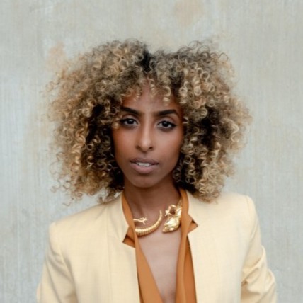 Ayan Ahmed, MBA