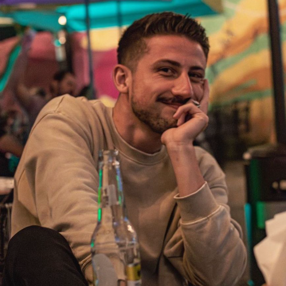 Erick Gómez Leitón