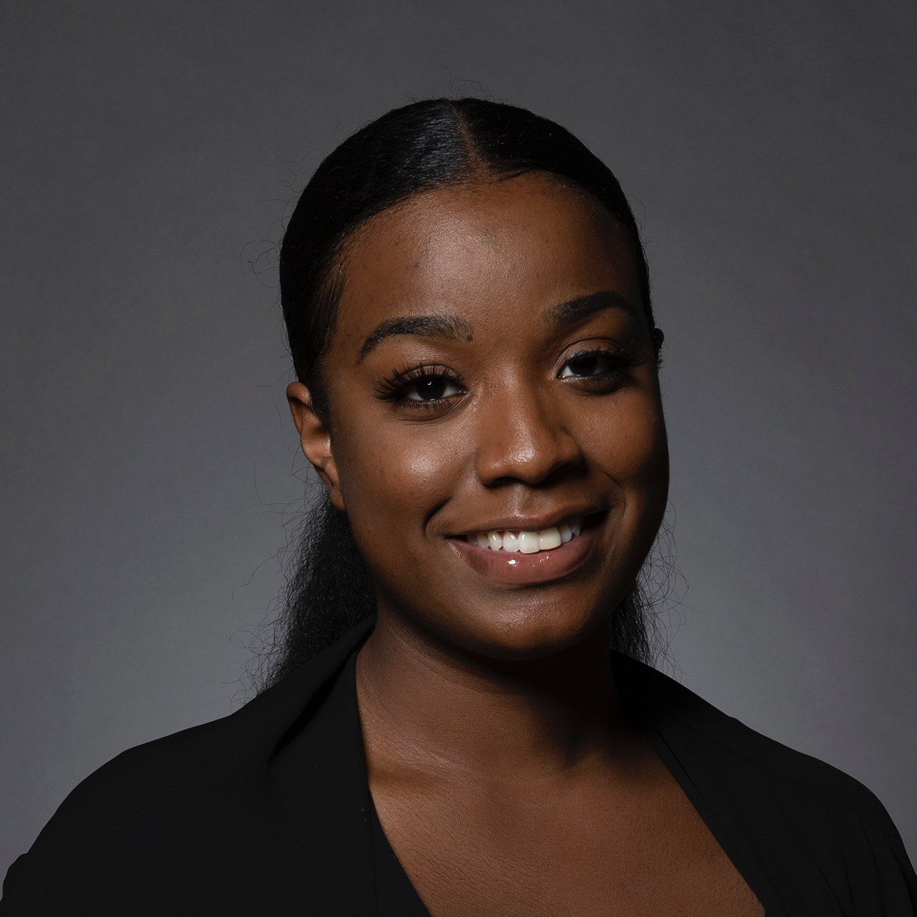 Shamika Gentle