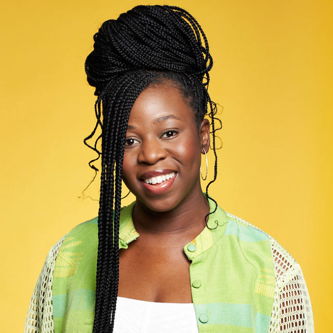 Tolu Ayeni