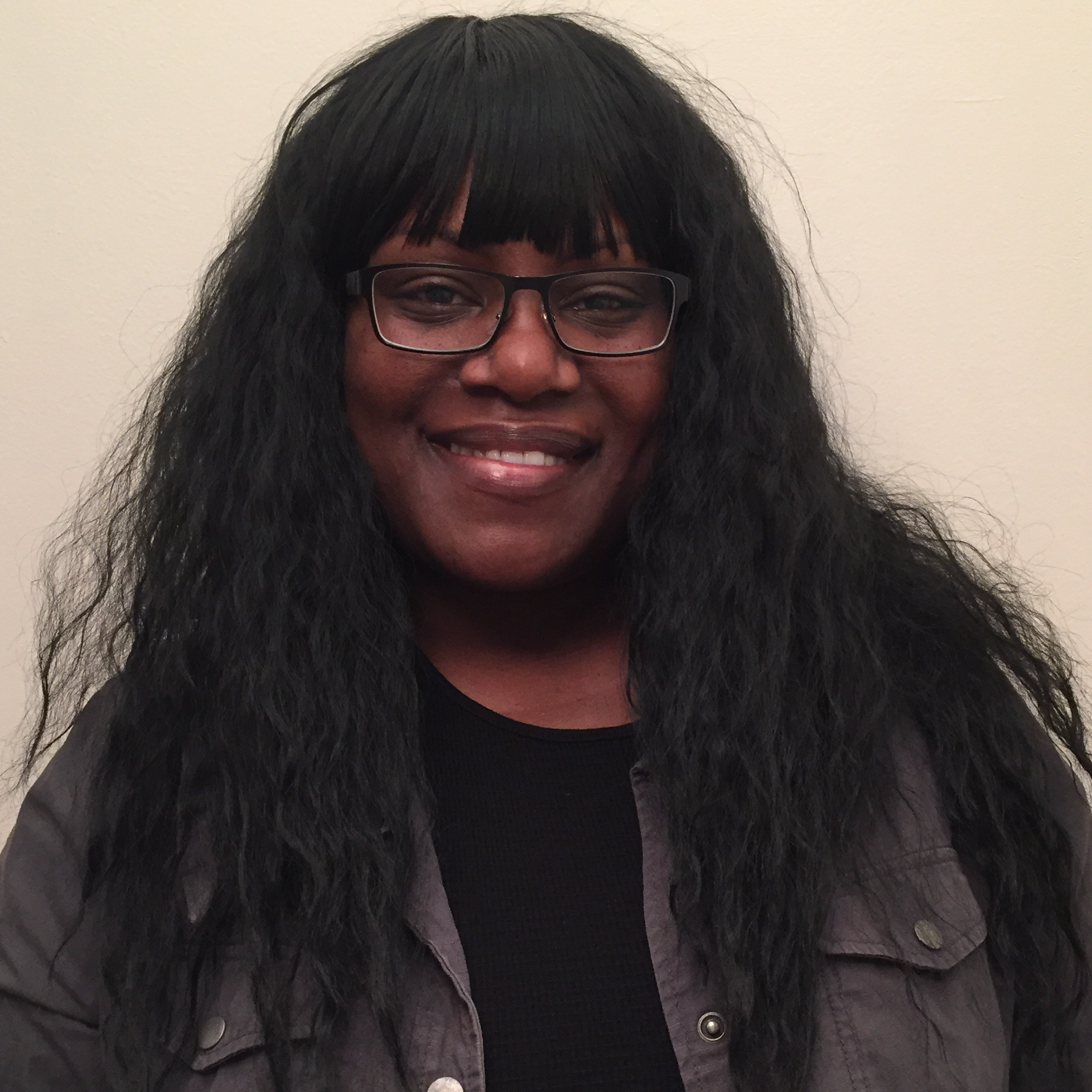Lisa Eason-Adil
