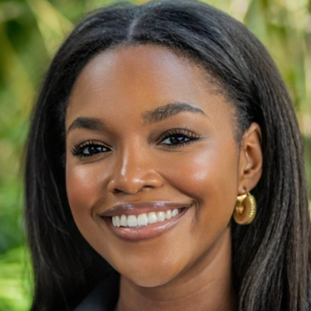 Daneshé Henry