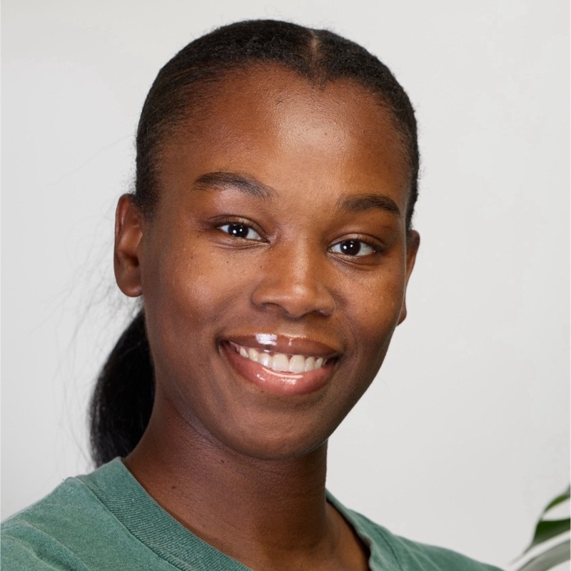 Amber Williams, MFA