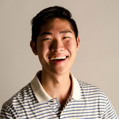 Dustin Yoo