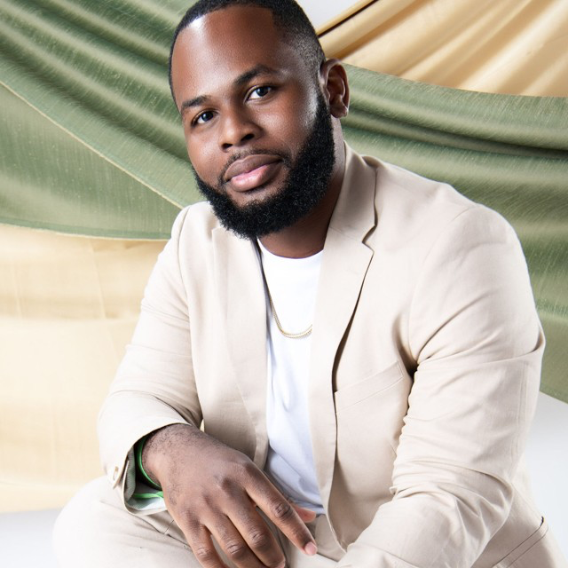 Chukwuma Egbuzie