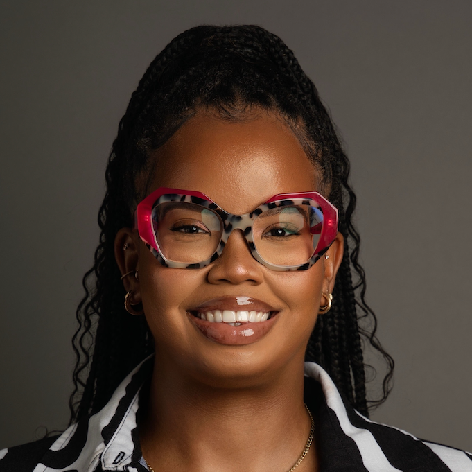 Marissa Callender