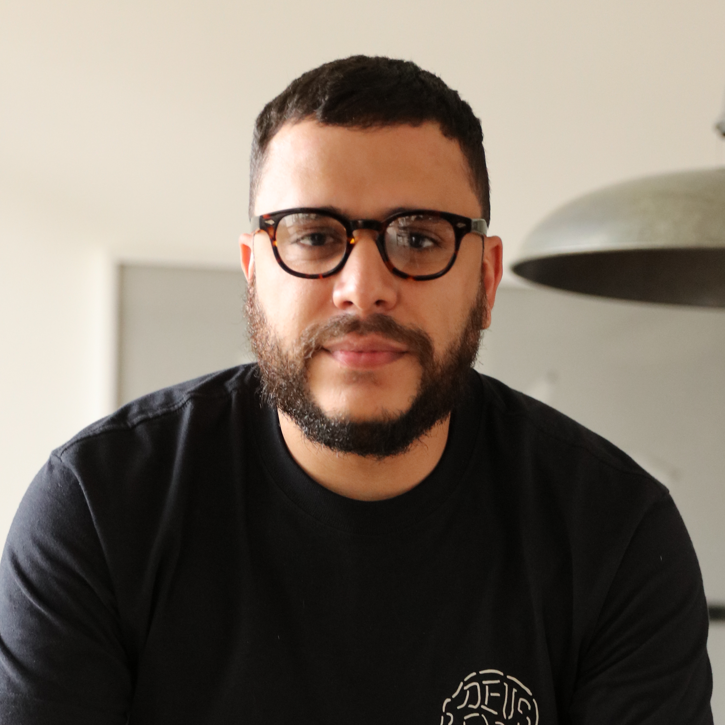 Rafael Moura