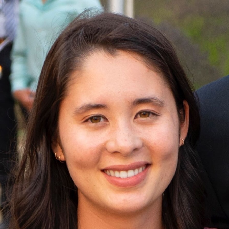 Naomi Woolfenden