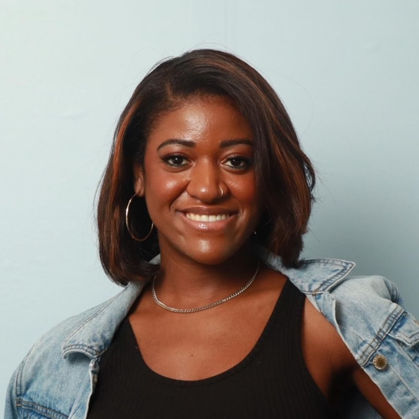 Nikki Hardison