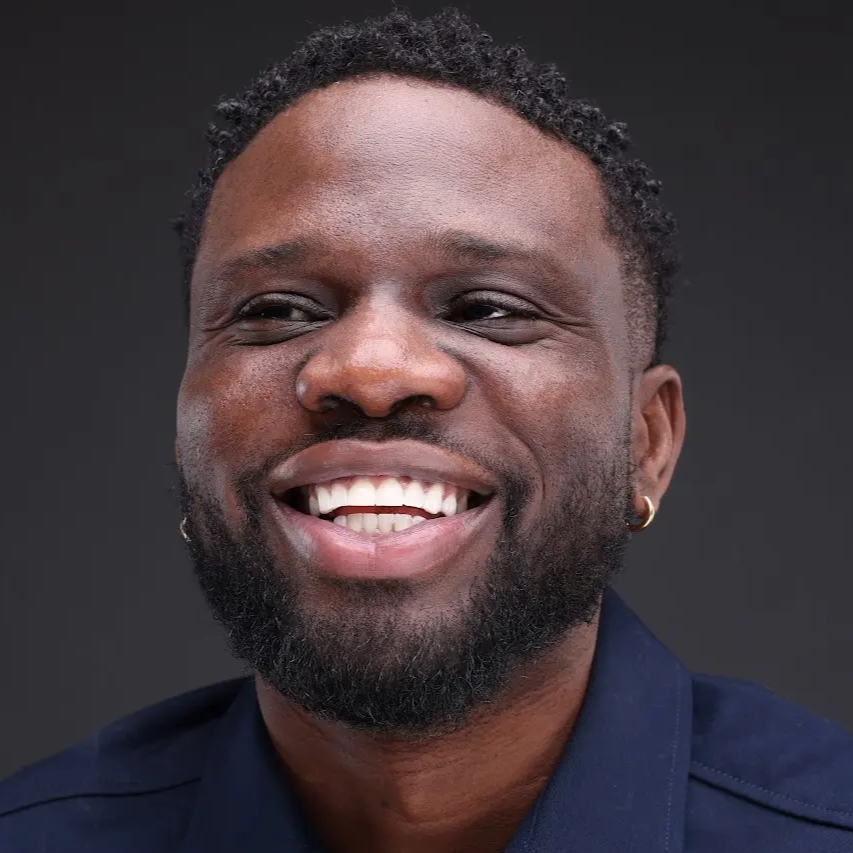 Luke Lawal, Jr.