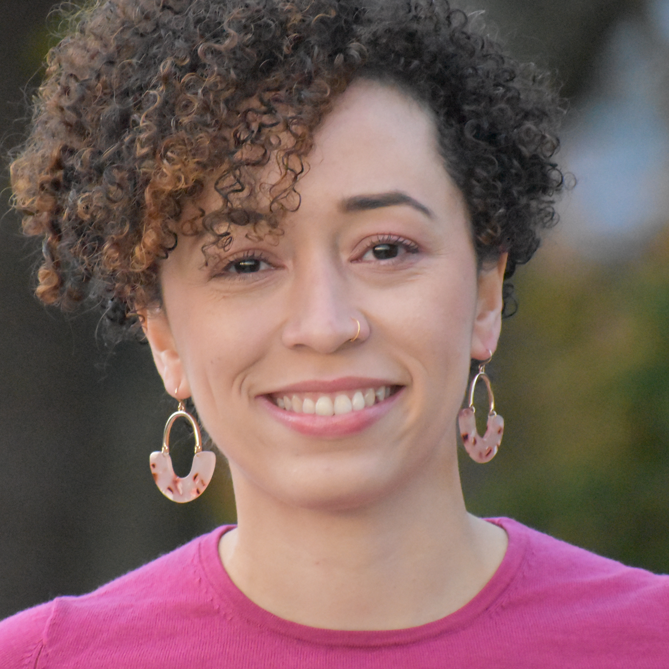 Maria M. Rosa