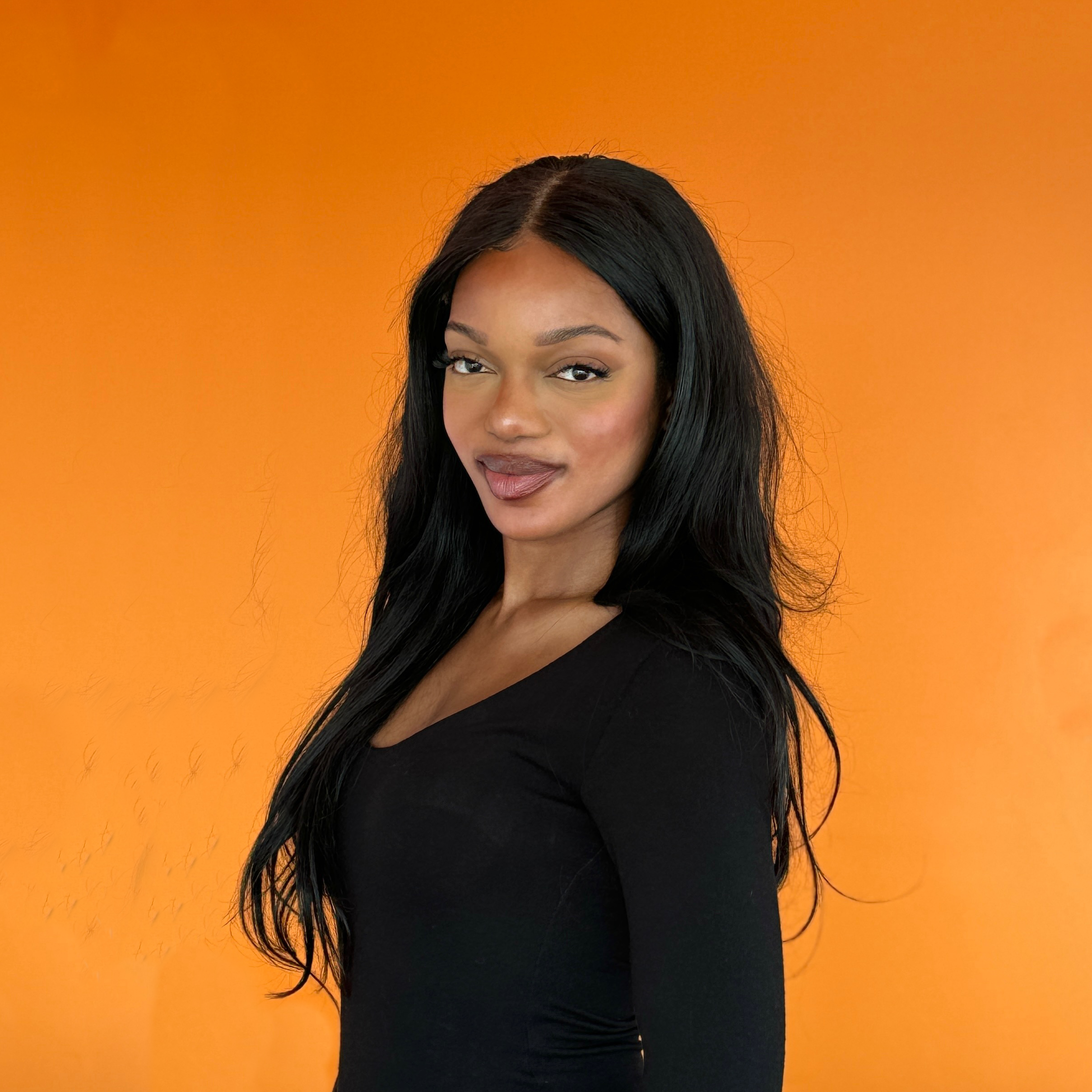 Krystal Ejesieme