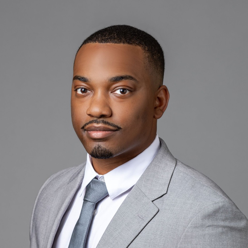 Calvin Brown