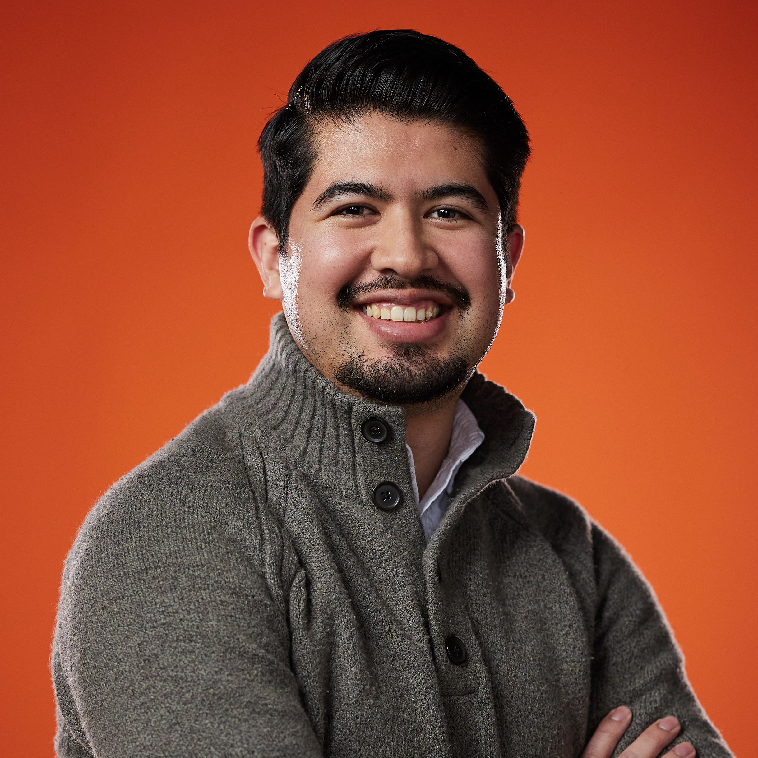 Christopher Morales