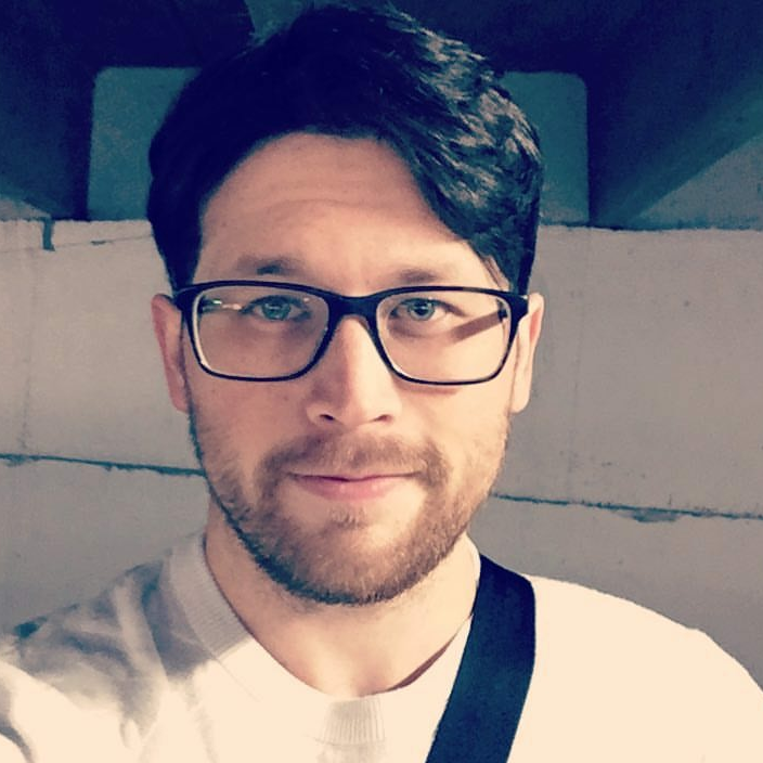 Jason Mericle