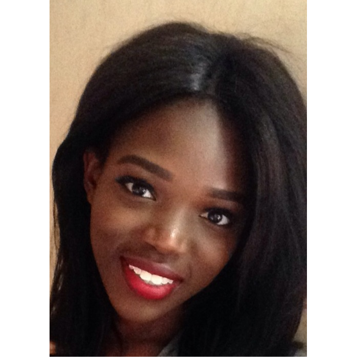 Eunice Jiya