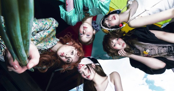 Le Sserafim and Their Peers Are Flipping the Script on US K-Pop Brand Deals