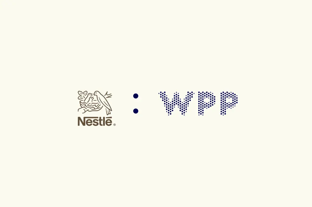 WPP wins Nestlé content operating model in Greater China