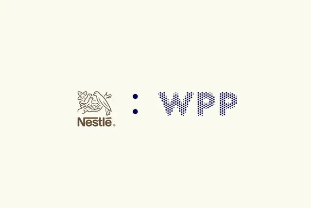 WPP wins Nestlé content operating model in Greater China