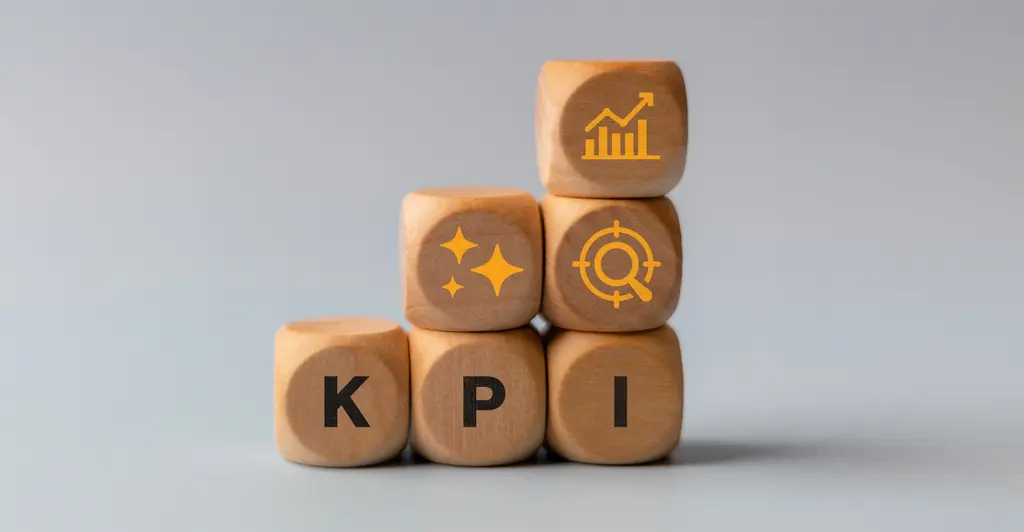 Current KPIs You Need To Know