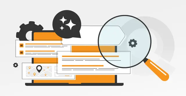 How To Stay Visible in AI Search [Webinar]