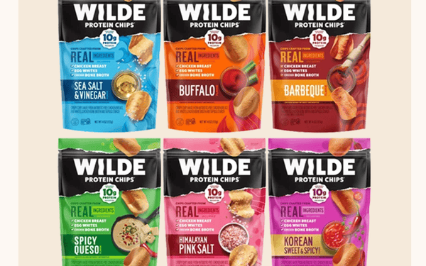 Wilde named Bakery creative agency of record and KEN media agency of record