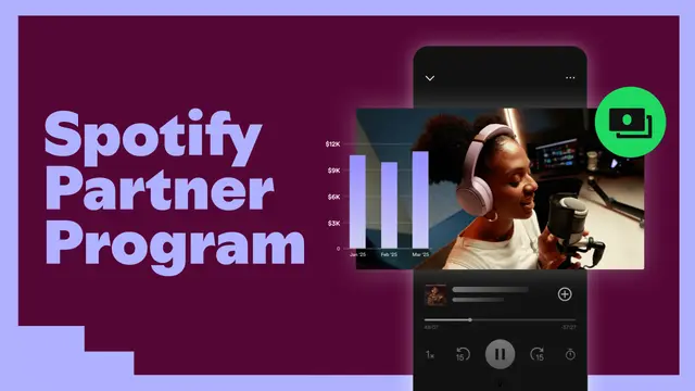 Spotify creates another on-ramp for independent artists
