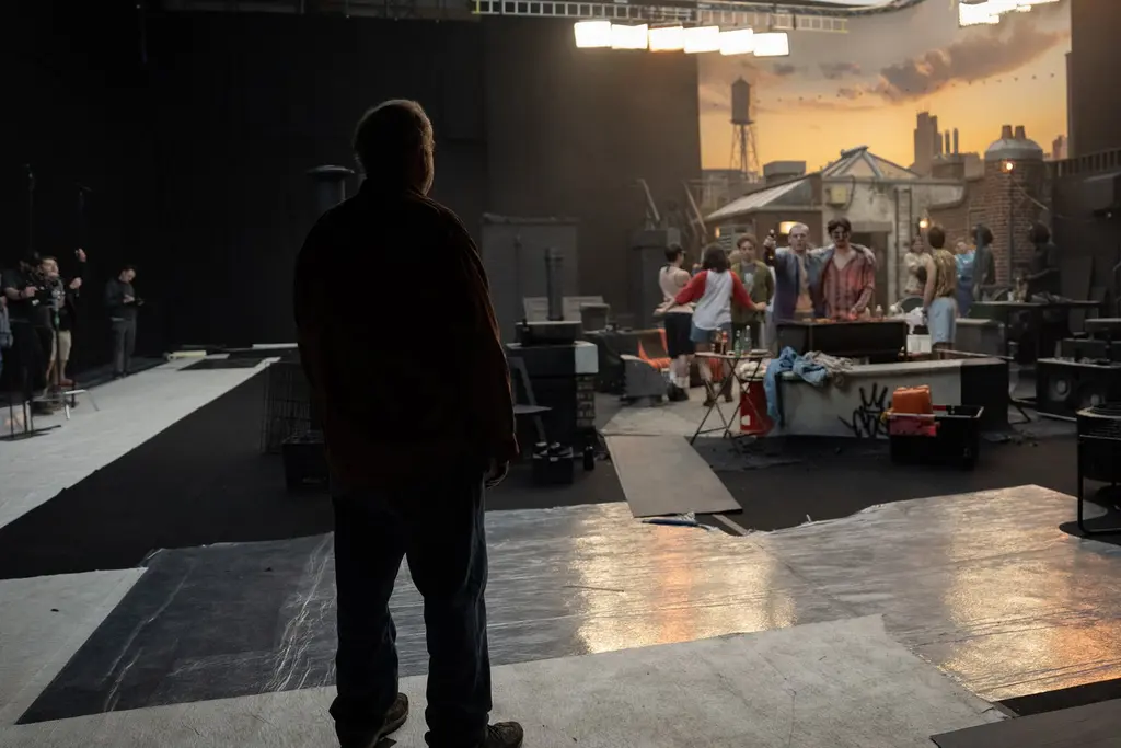 Us breaks down the design-heavy process behind its tear-jerker Black Mirror episode, Eulogy