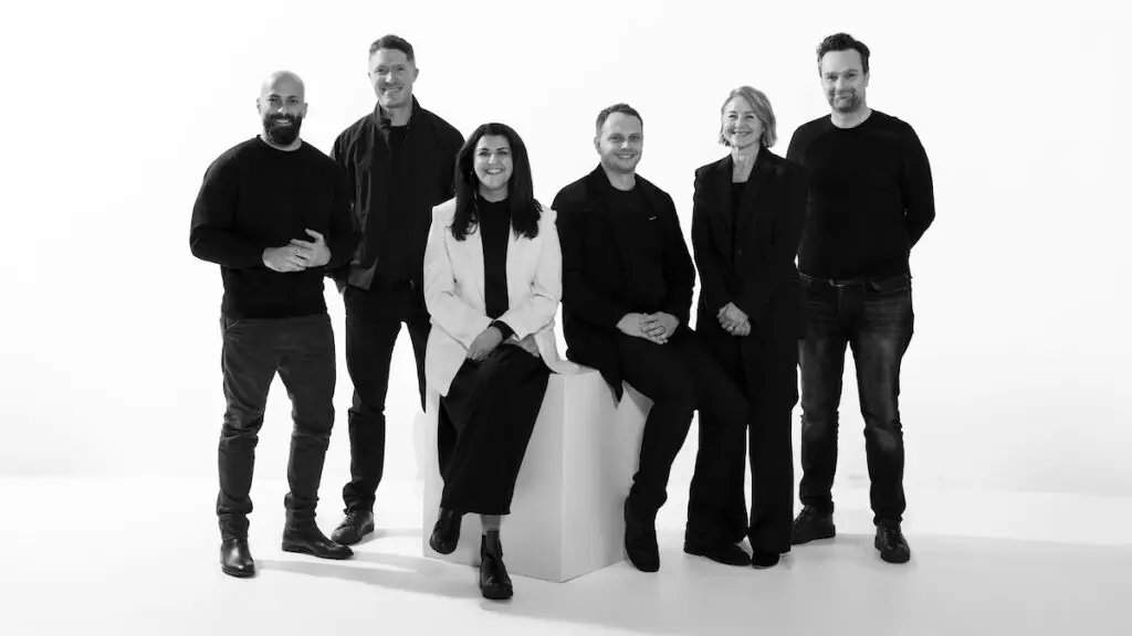 M+C Saatchi Group ANZ moves toward local ownership