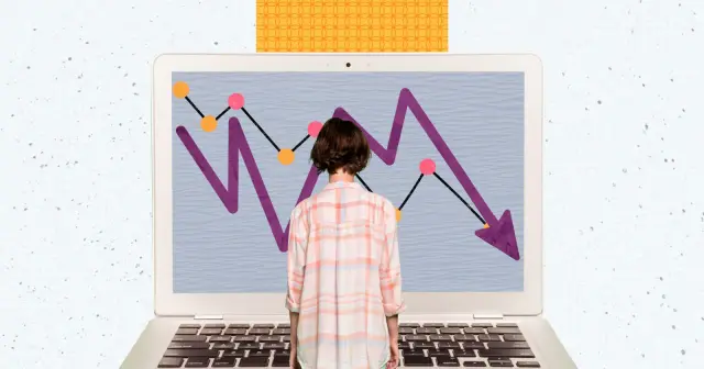 4 Reasons Your Google Ads Clicks Are Down & What You Can Do