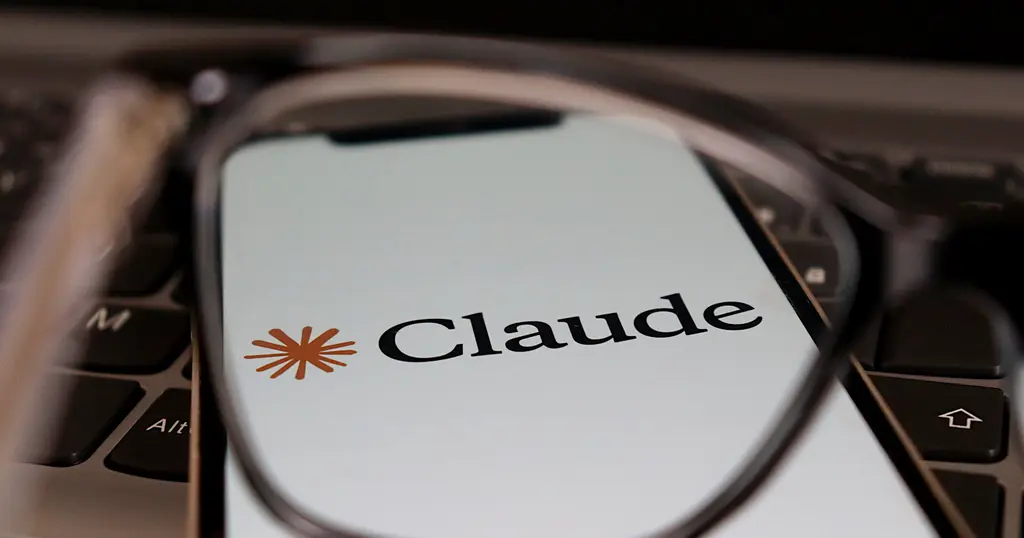 Claude Is The Fastest-Growing AI Traffic Source, Per New Data