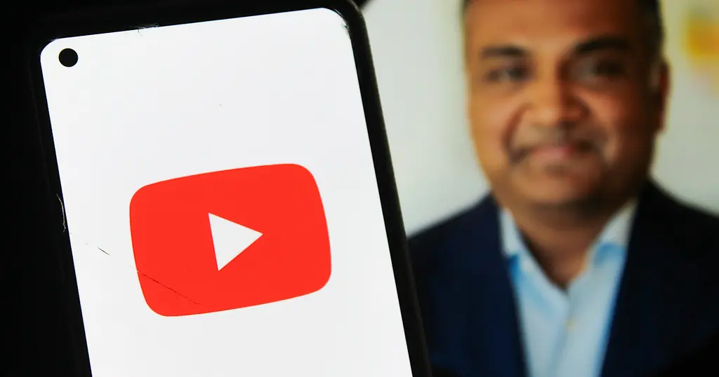 YouTube CEO Announces AI Creation Tools, In-App Shopping For 2026