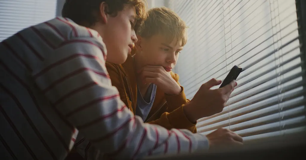 Gen Z Preference For TikTok Over Google Drops 50%, Data Shows