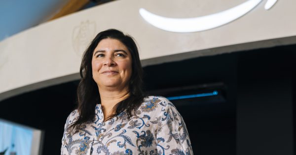Paramount Scores a Top Sports Ads Exec From Amazon Ahead of Upfront