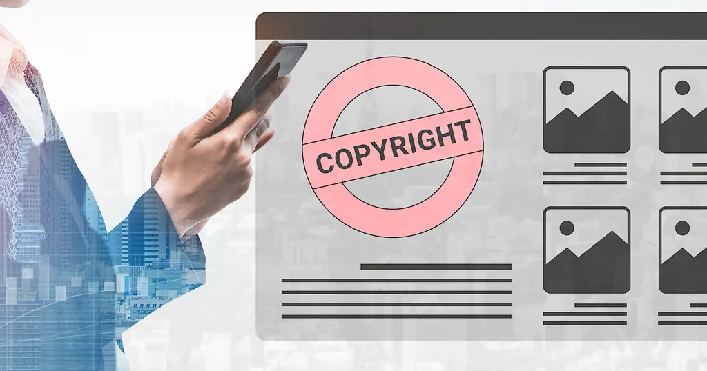 A Copyright Claim Can Remove Your Page From Google Search
