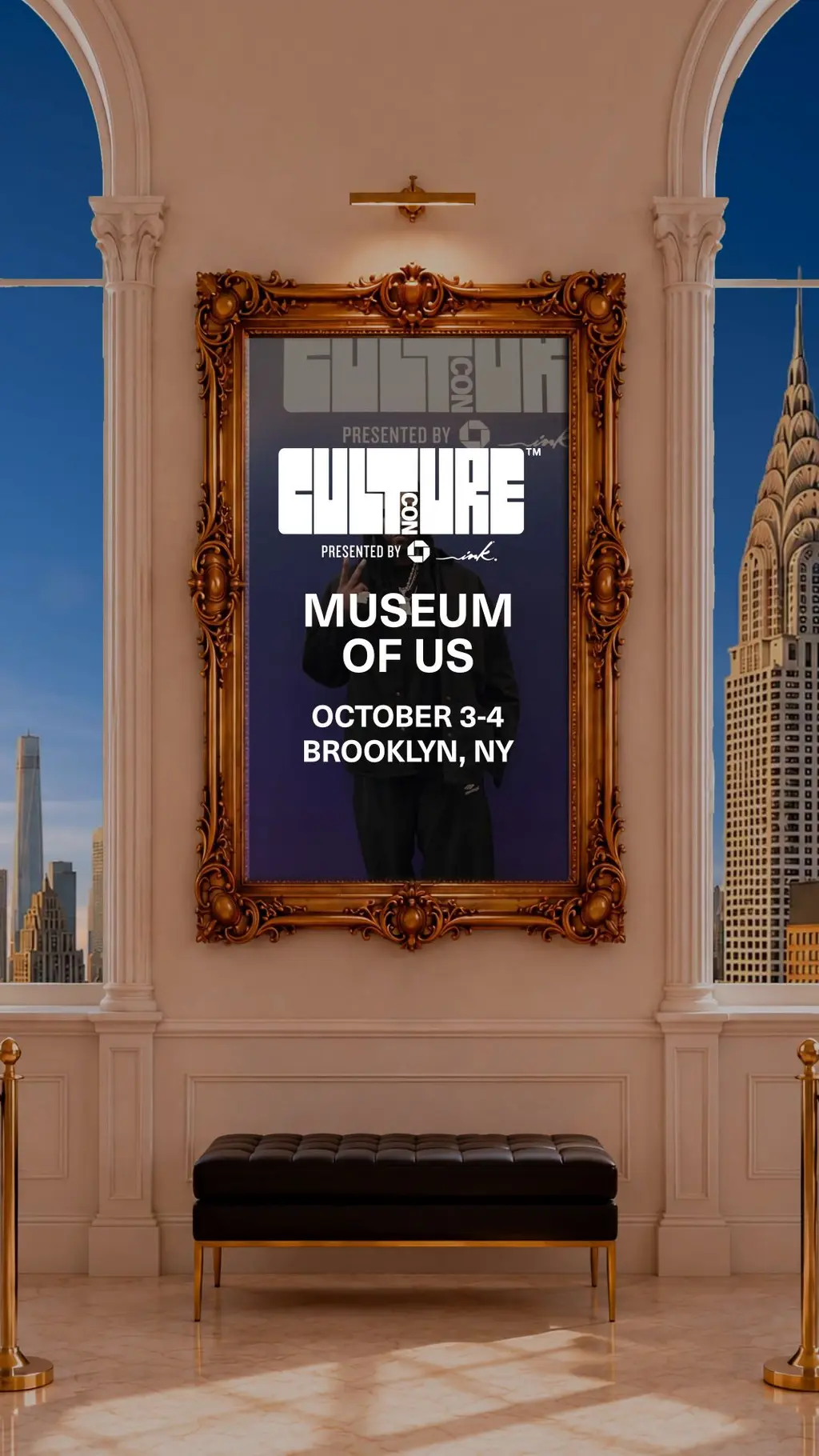CultureCon returns to Brooklyn