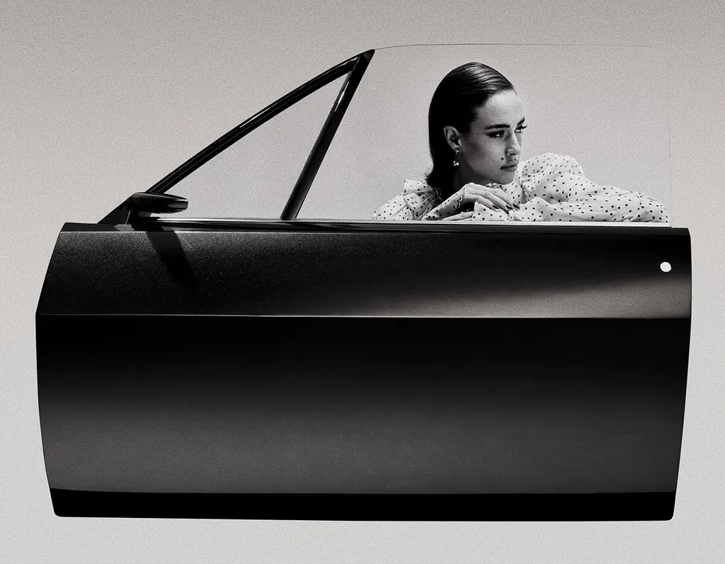 RENAULT R17 :: Behance