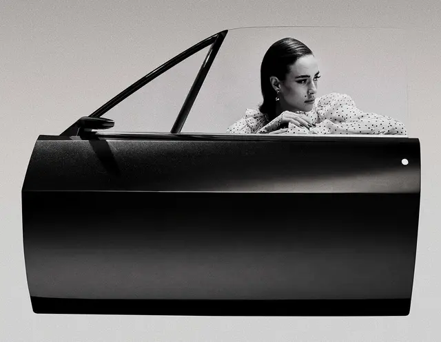 RENAULT R17 :: Behance