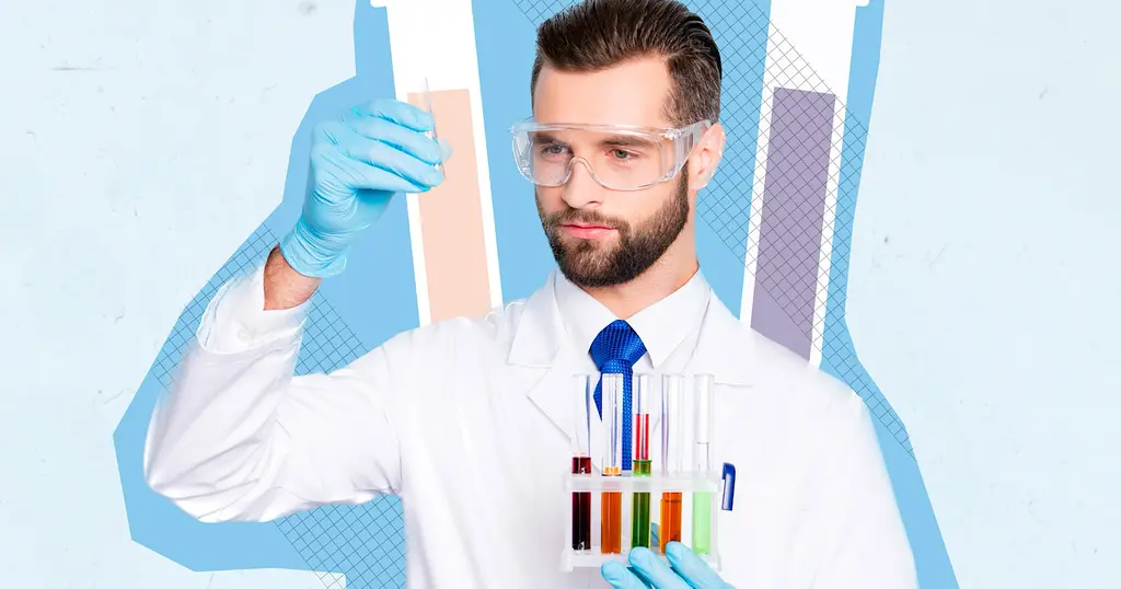 Report Links Original Research to Higher B2B ROI