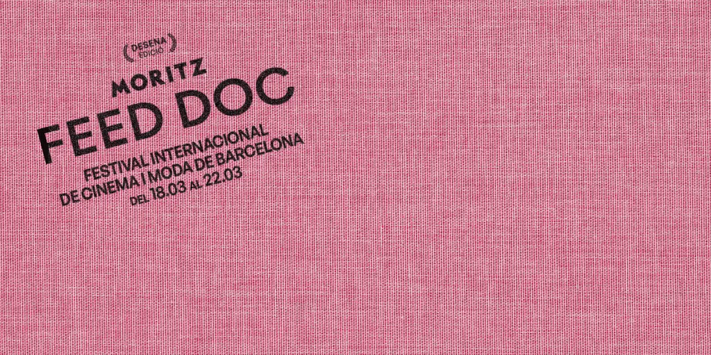 MORITZ FEED DOC :: Behance