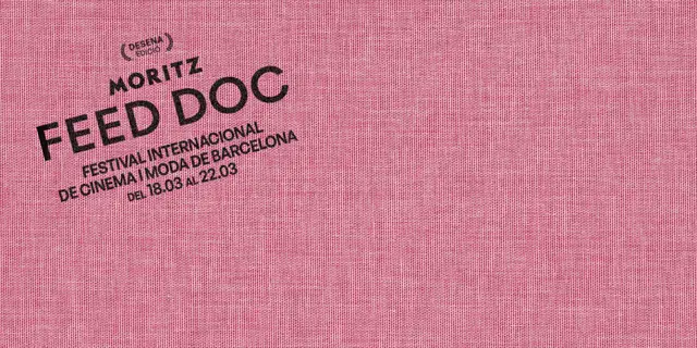 MORITZ FEED DOC :: Behance