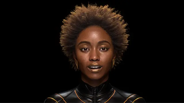 Nvidia’s powerful AI facial animation tool is now available for all