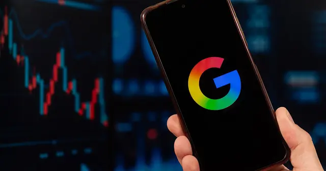 Google Finance Gets AI Deep Search & Prediction Market Data