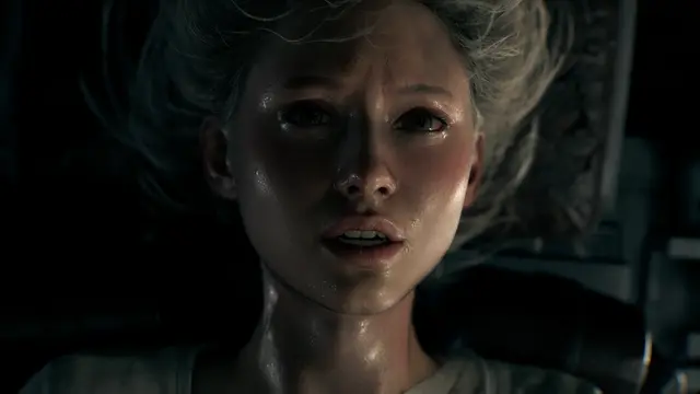 Resident Evil Requiem had me drenched with terror like the series never has before