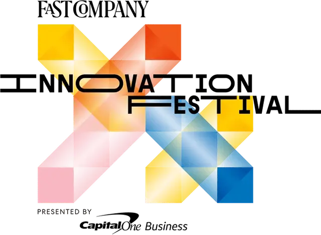 Fast Company Innovation Festival
