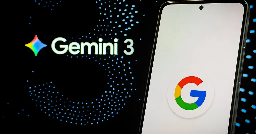 Google AI Overviews Now Powered By Gemini 3