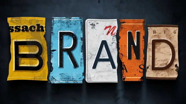 5 reasons branding belongs in your GTM strategy