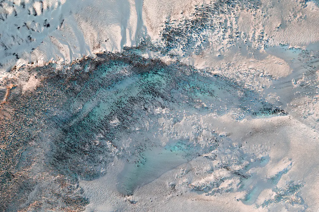 Erosion Basins :: Behance