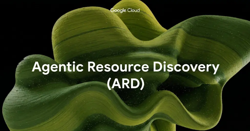 Google, Microsoft Back Draft AI Agent Discovery Spec