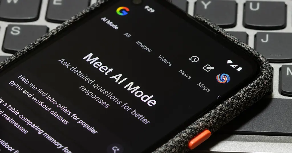 Google Connects AI Overviews To AI Mode On Mobile